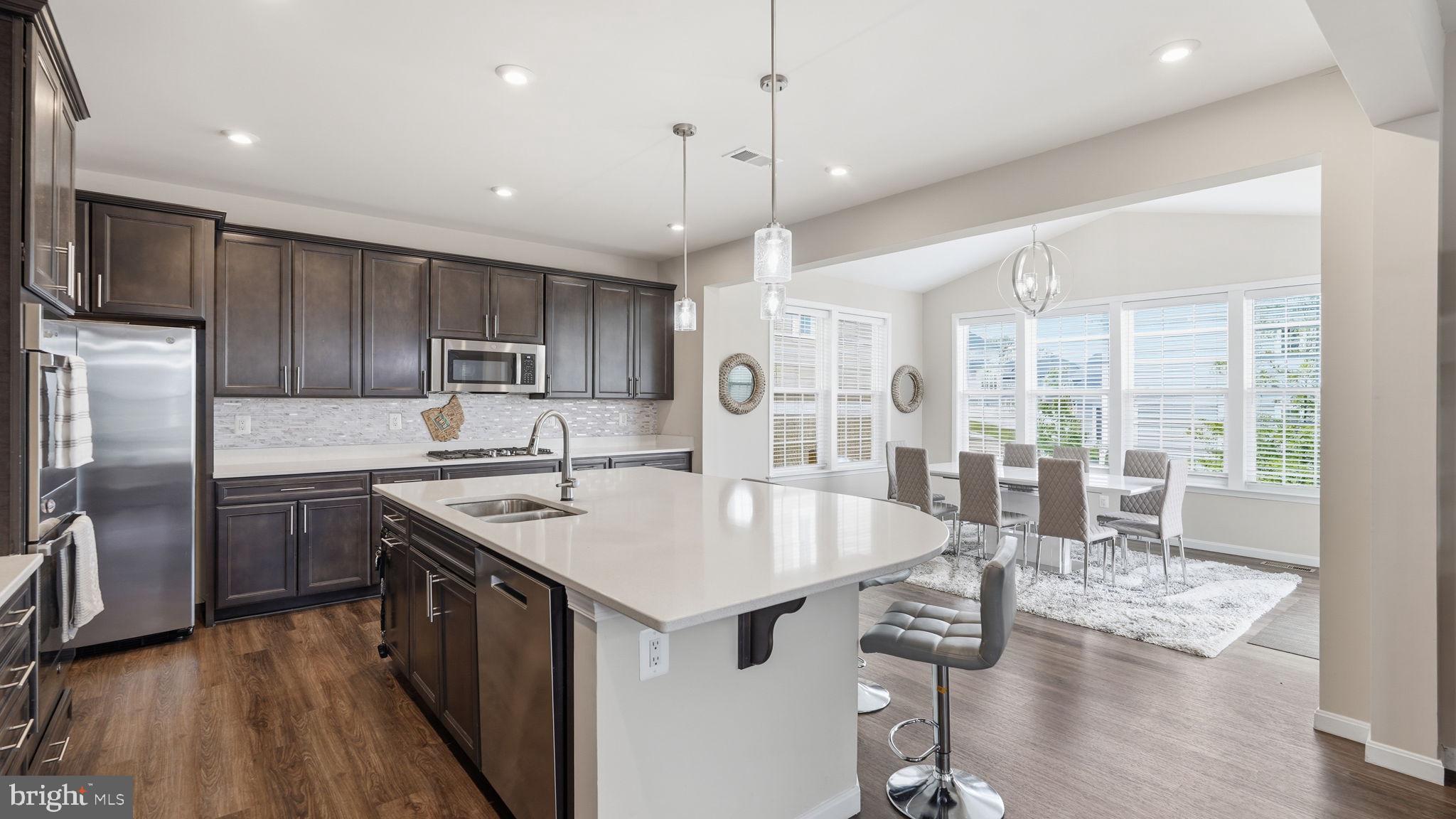 EMBREY MILL - Residential
