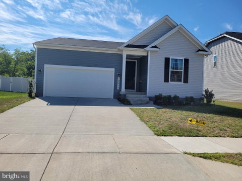 Homes For Sale - 12317 Fallen Timbers Circle<br/> HAGERSTOWN, MD 21740