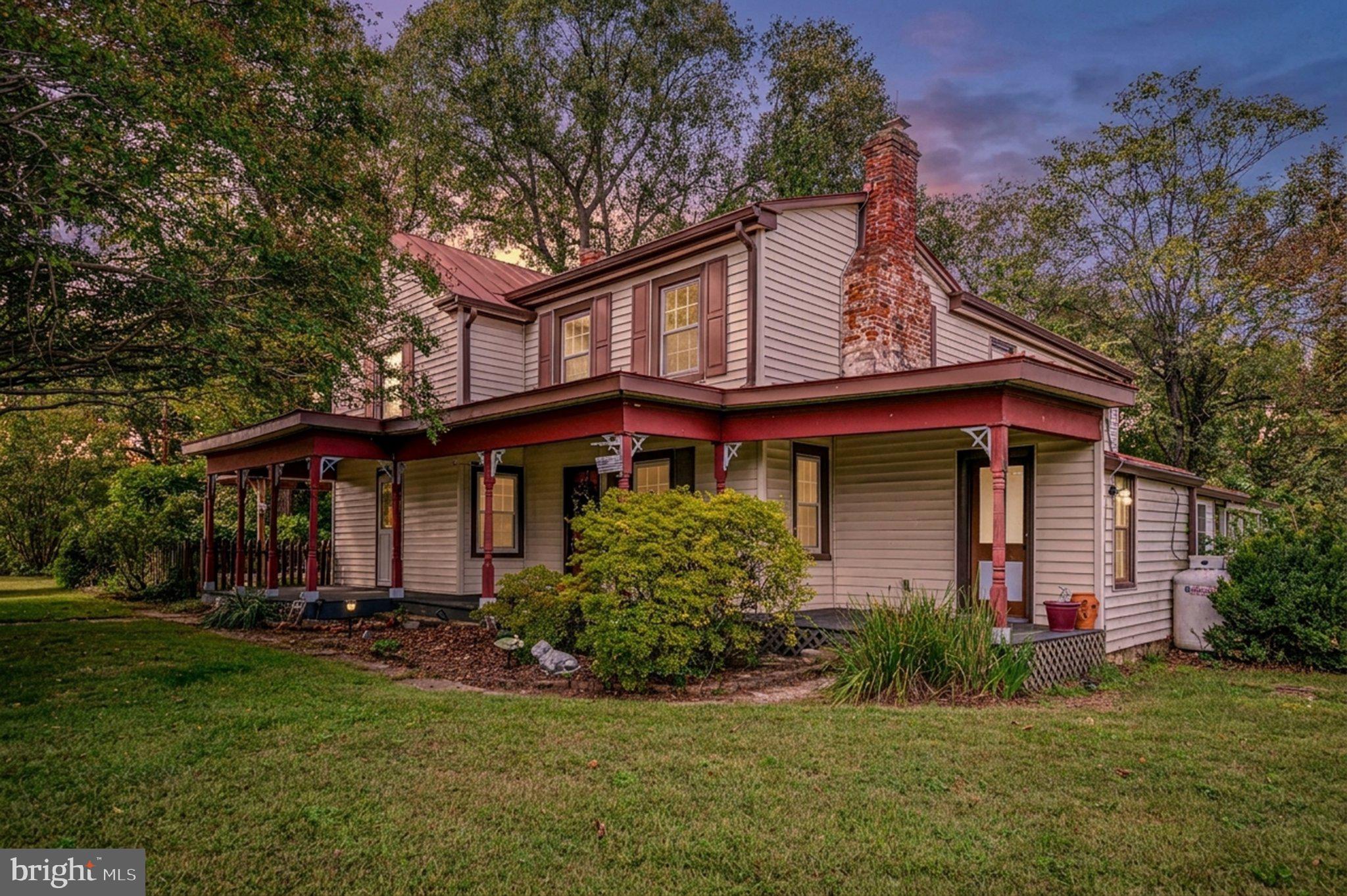 836 TRUSLOW ROAD