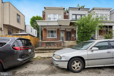 1050 S Frazier Street, Philadelphia, PA MLS: PAPH2476314