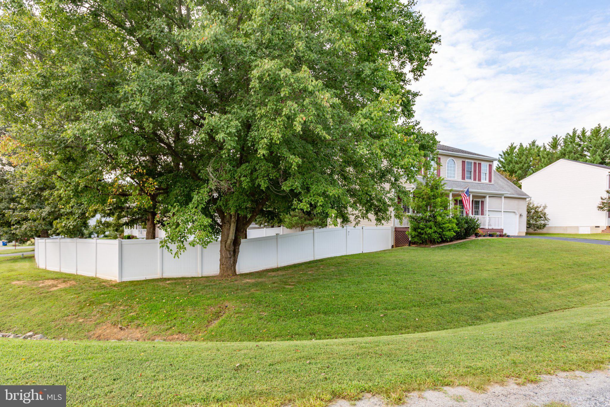 6111 THREE CEDARS LANE