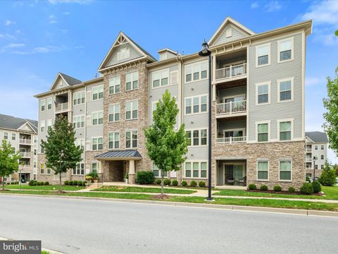 10280 HOPEWELL STREET 302 NEW MARKET MD 21774