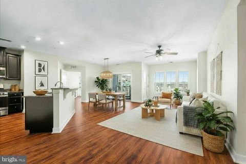 10280 HOPEWELL STREET 302 NEW MARKET MD 21774