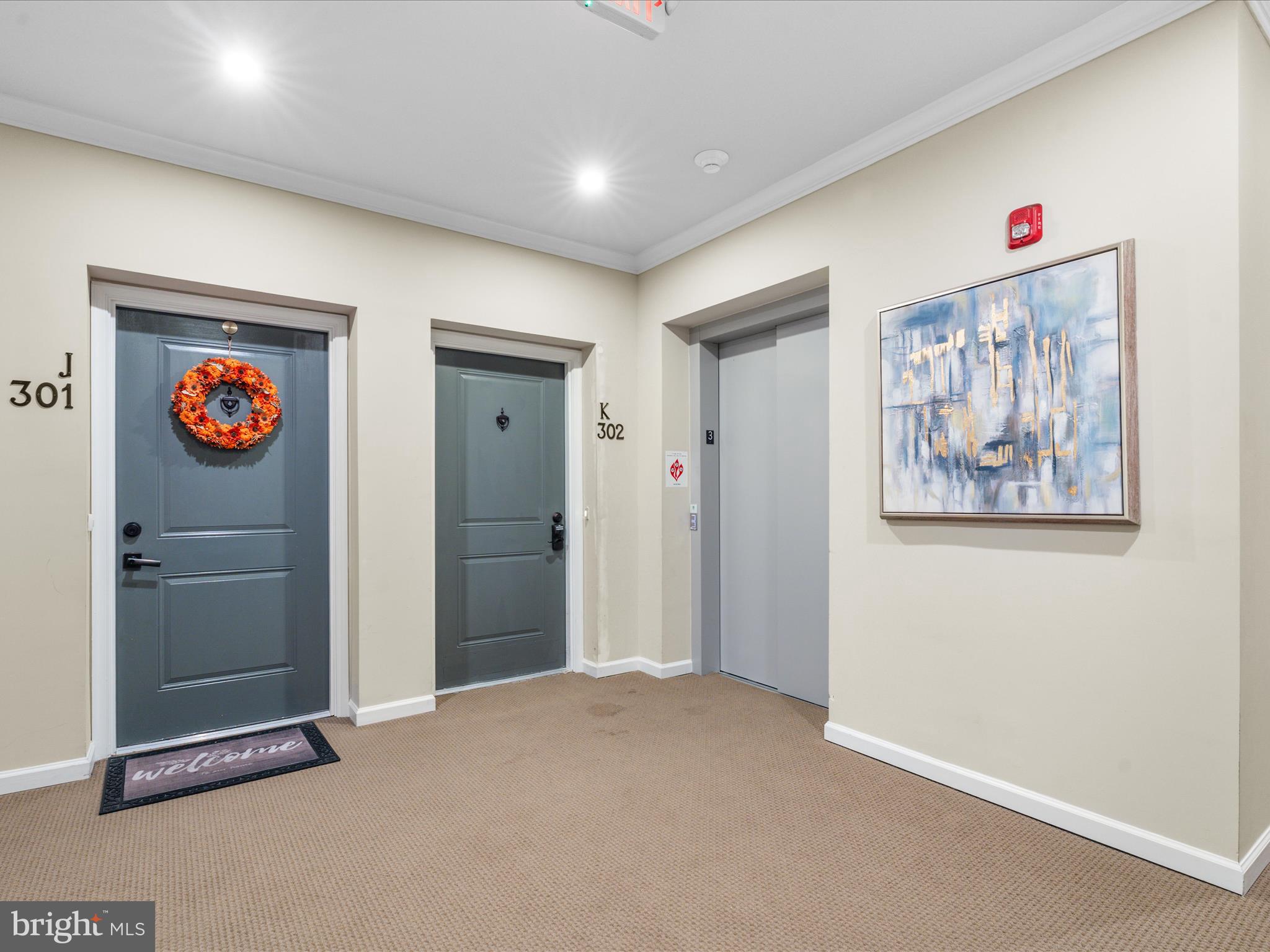 10280 HOPEWELL STREET 302