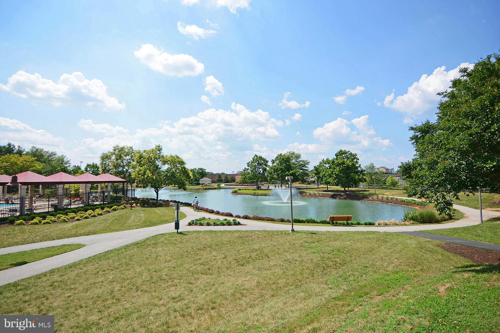 CHESTNUT POINT EAST - Residential