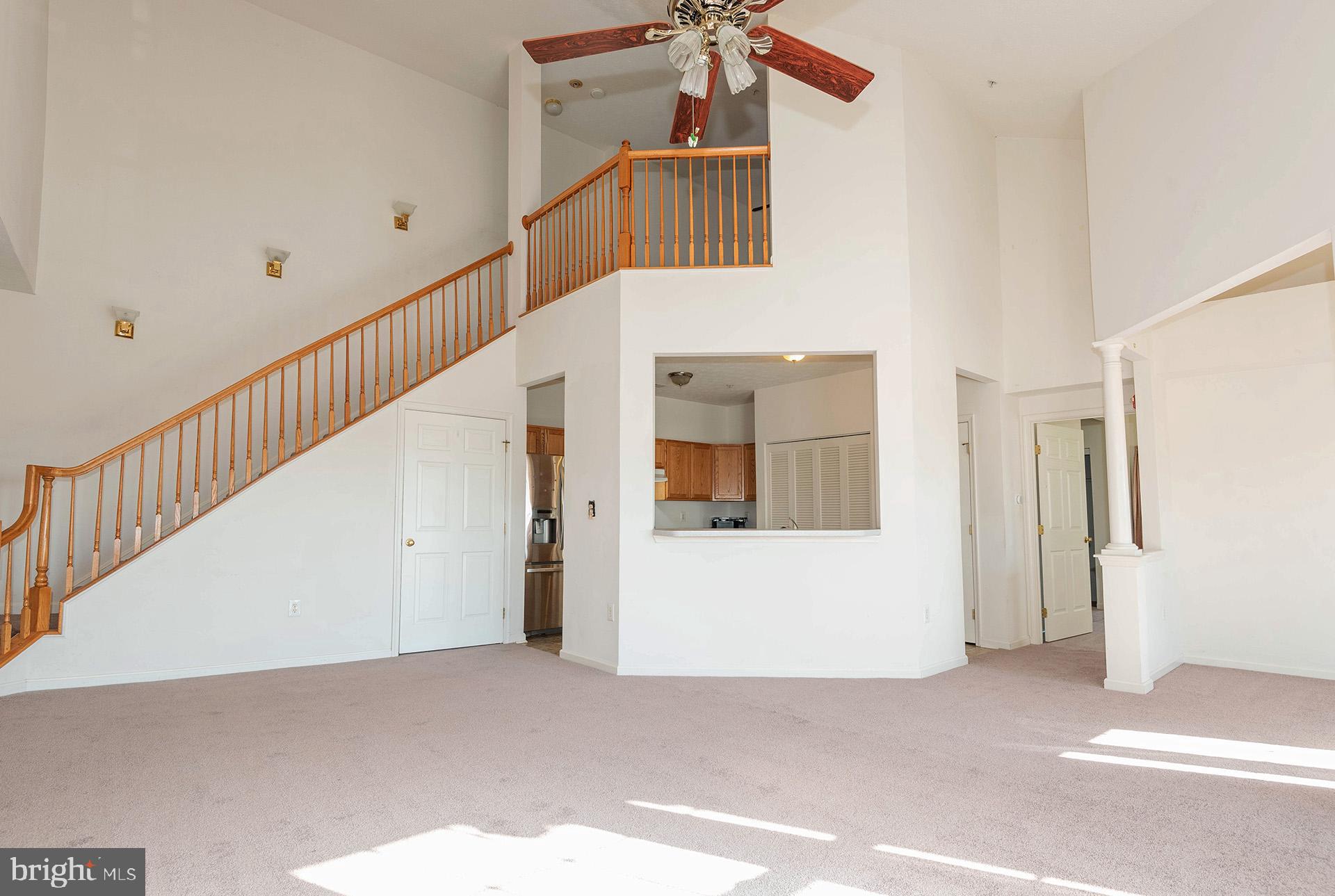 CHESTNUT POINT EAST - Residential