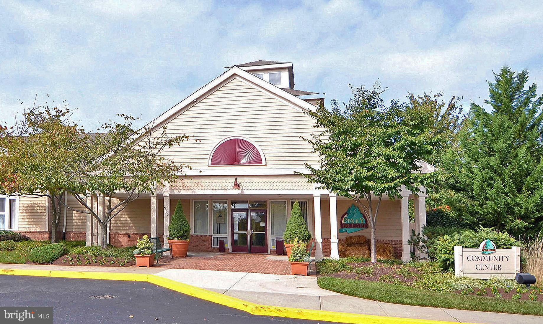 CHESTNUT POINT EAST - Residential