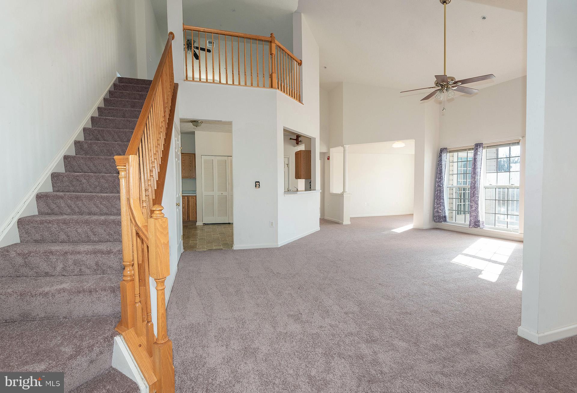 CHESTNUT POINT EAST - Residential