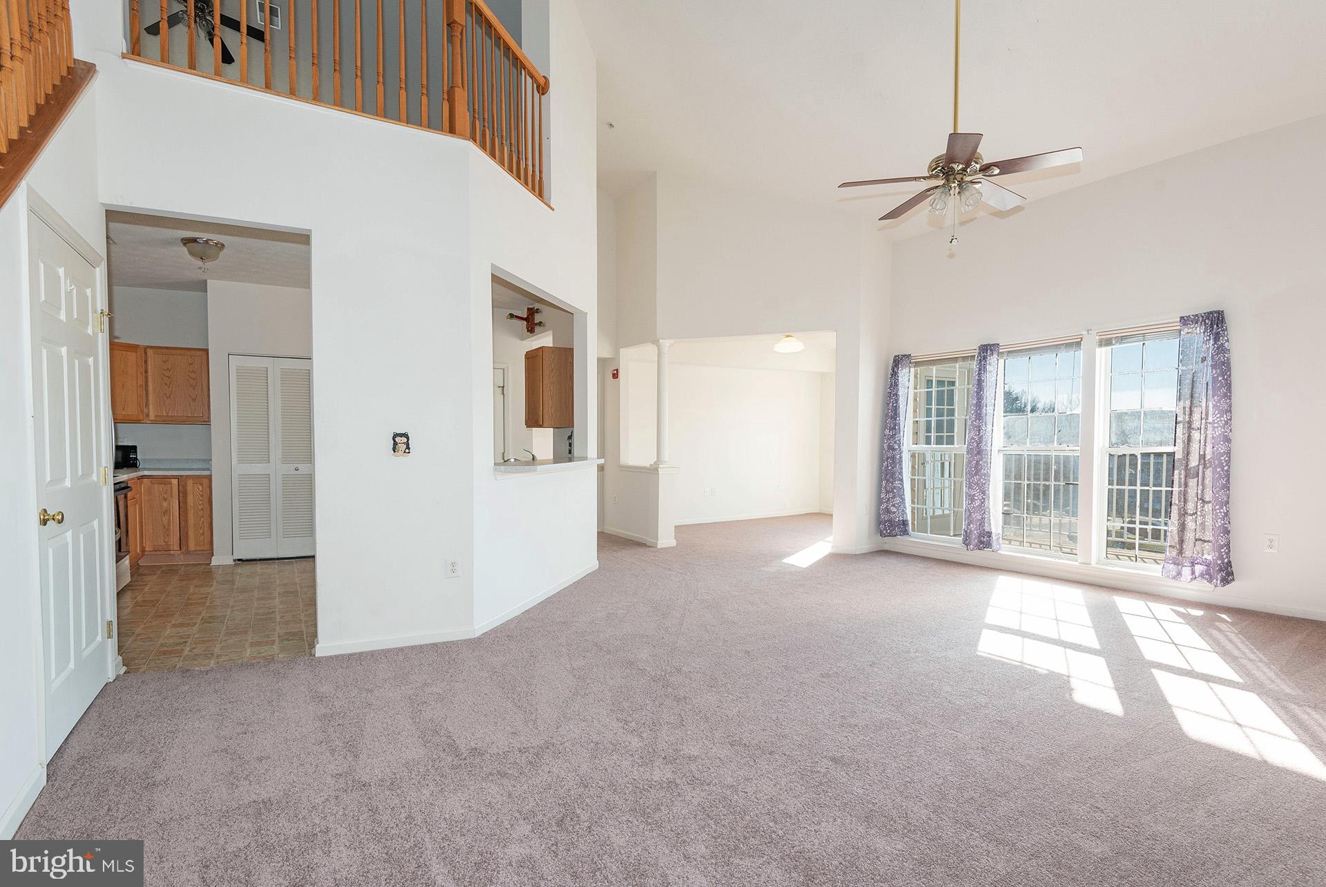 CHESTNUT POINT EAST - Residential