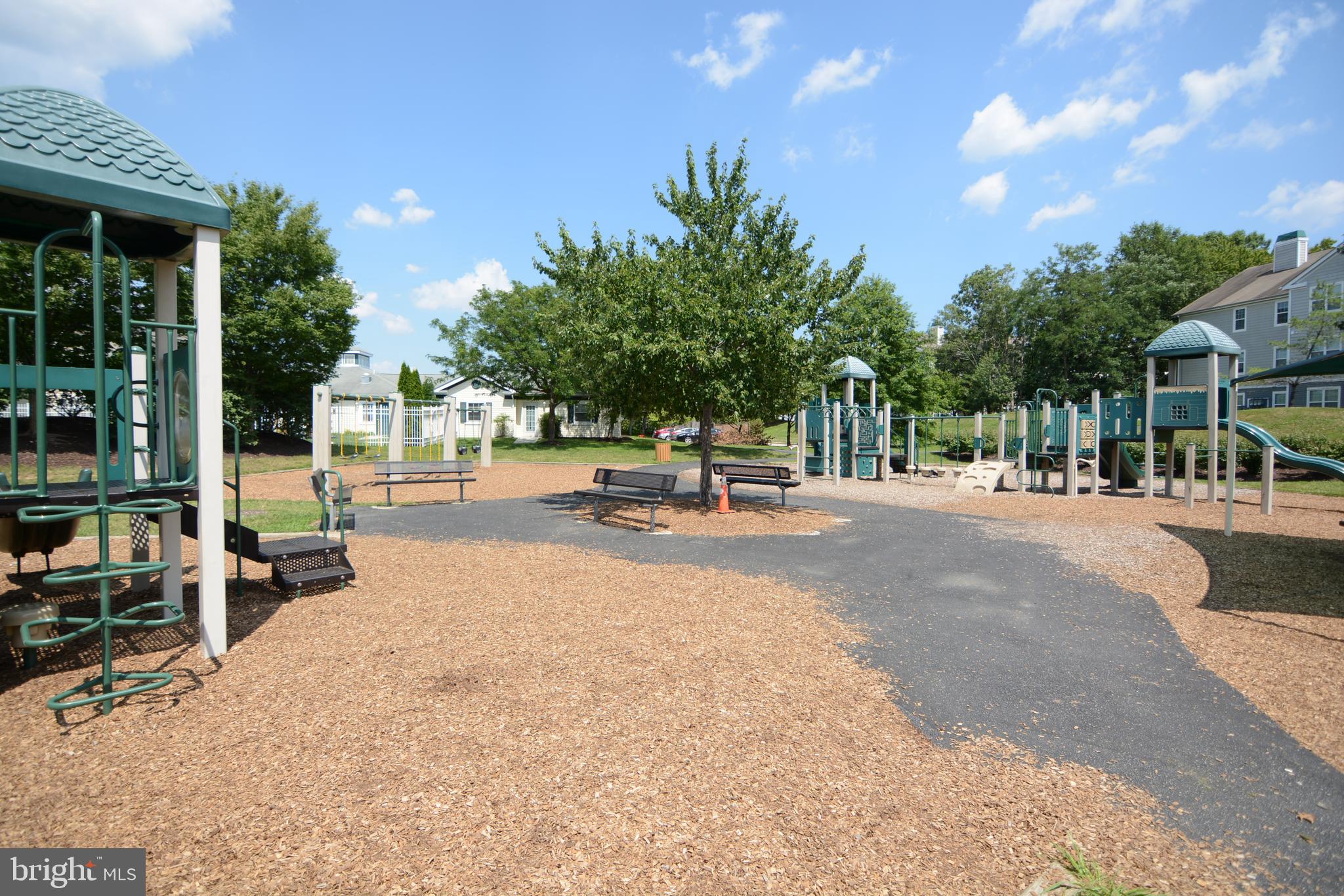 CHESTNUT POINT EAST - Residential