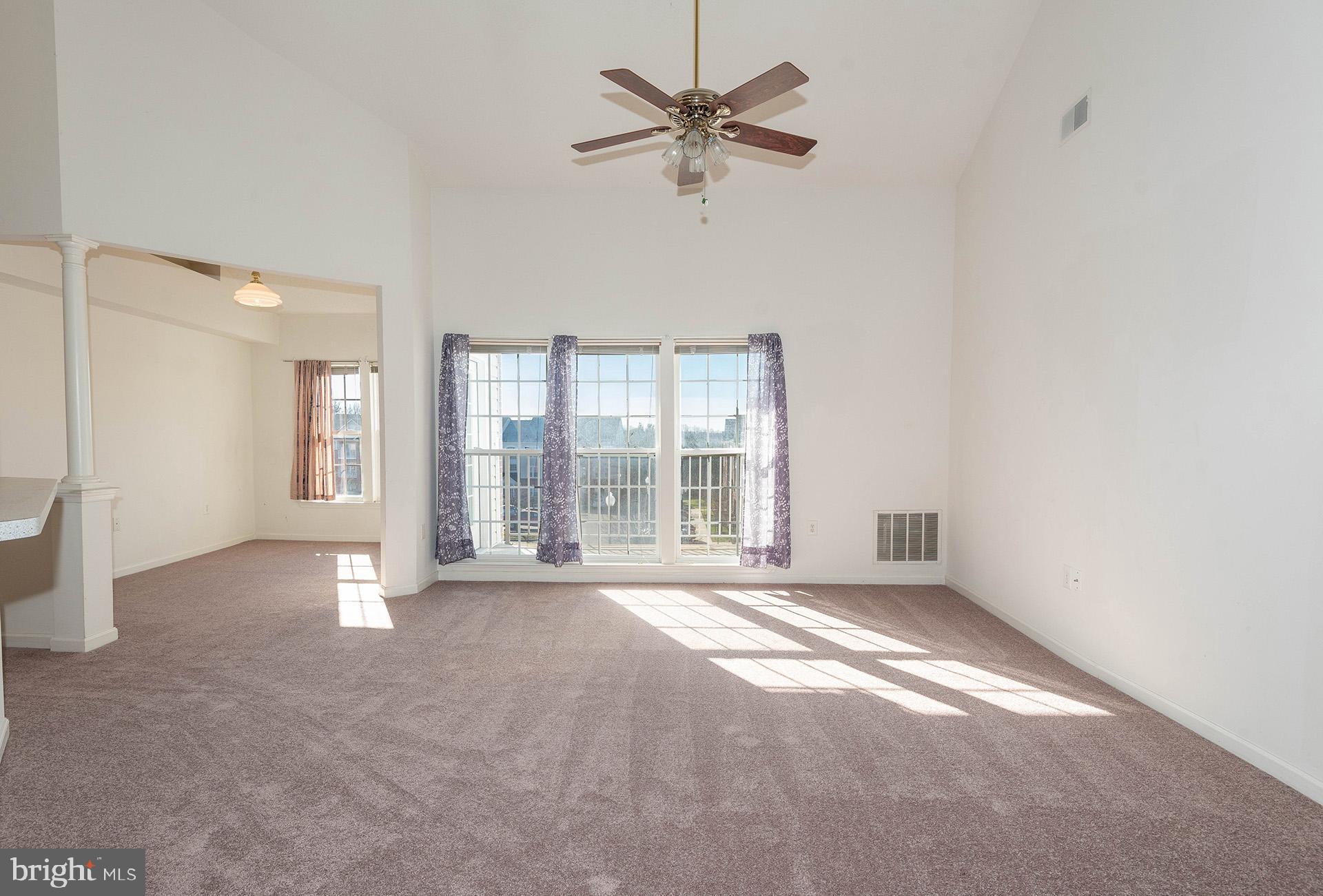 CHESTNUT POINT EAST - Residential