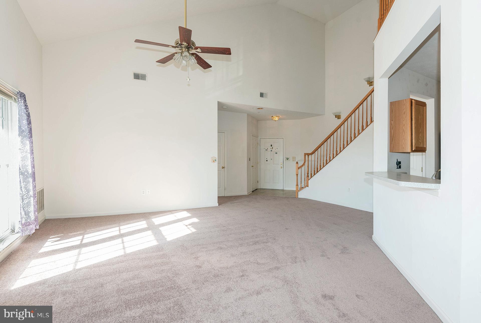 CHESTNUT POINT EAST - Residential