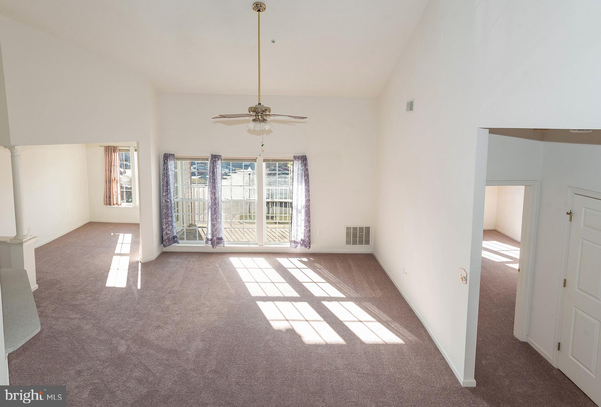 CHESTNUT POINT EAST - Residential