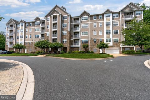 902 MACPHAIL WOODS CROSSING 2I BEL AIR MD 21015