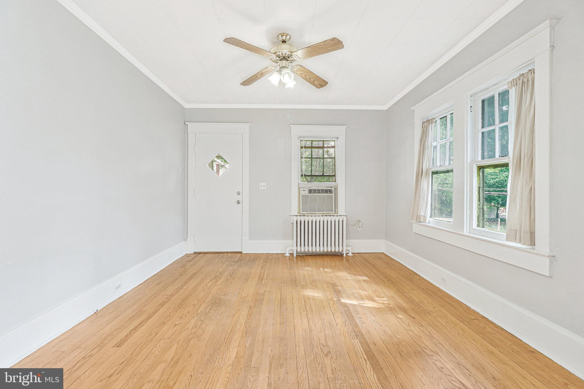 COLUMBIA HEIGHTS - Land