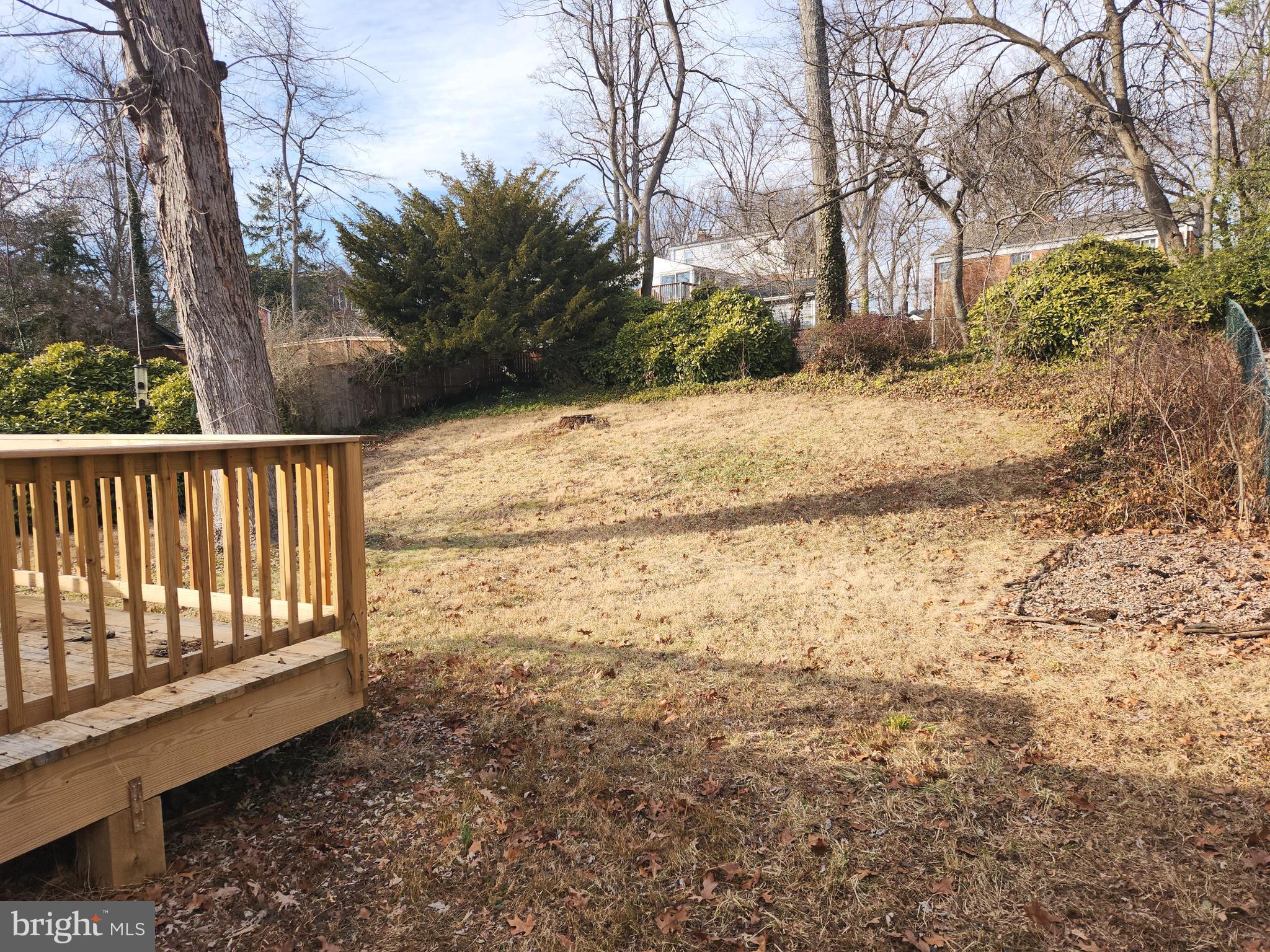 HOMEWOOD - Residential