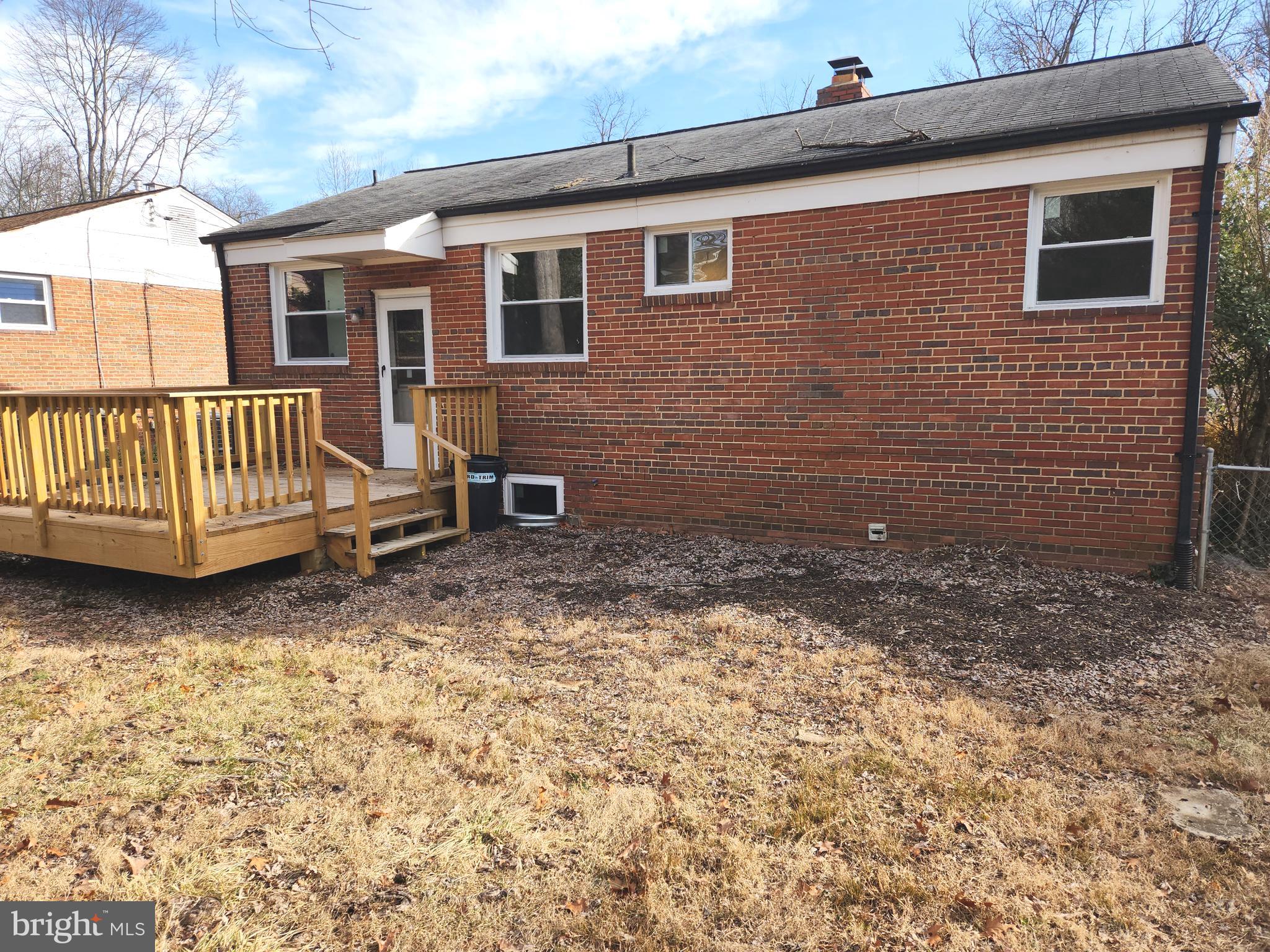 HOMEWOOD - Residential