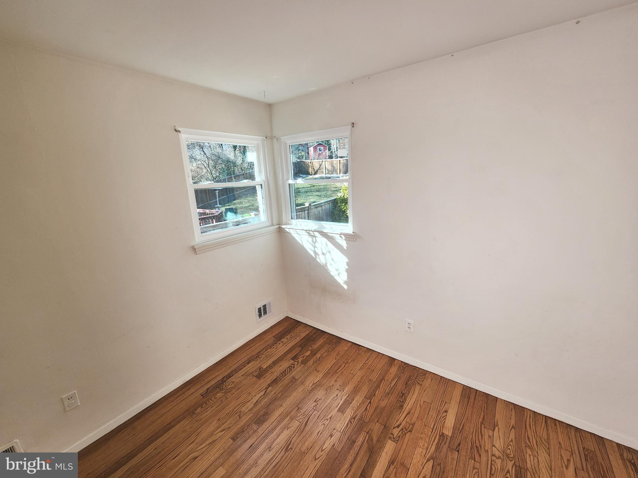 HOMEWOOD - Residential