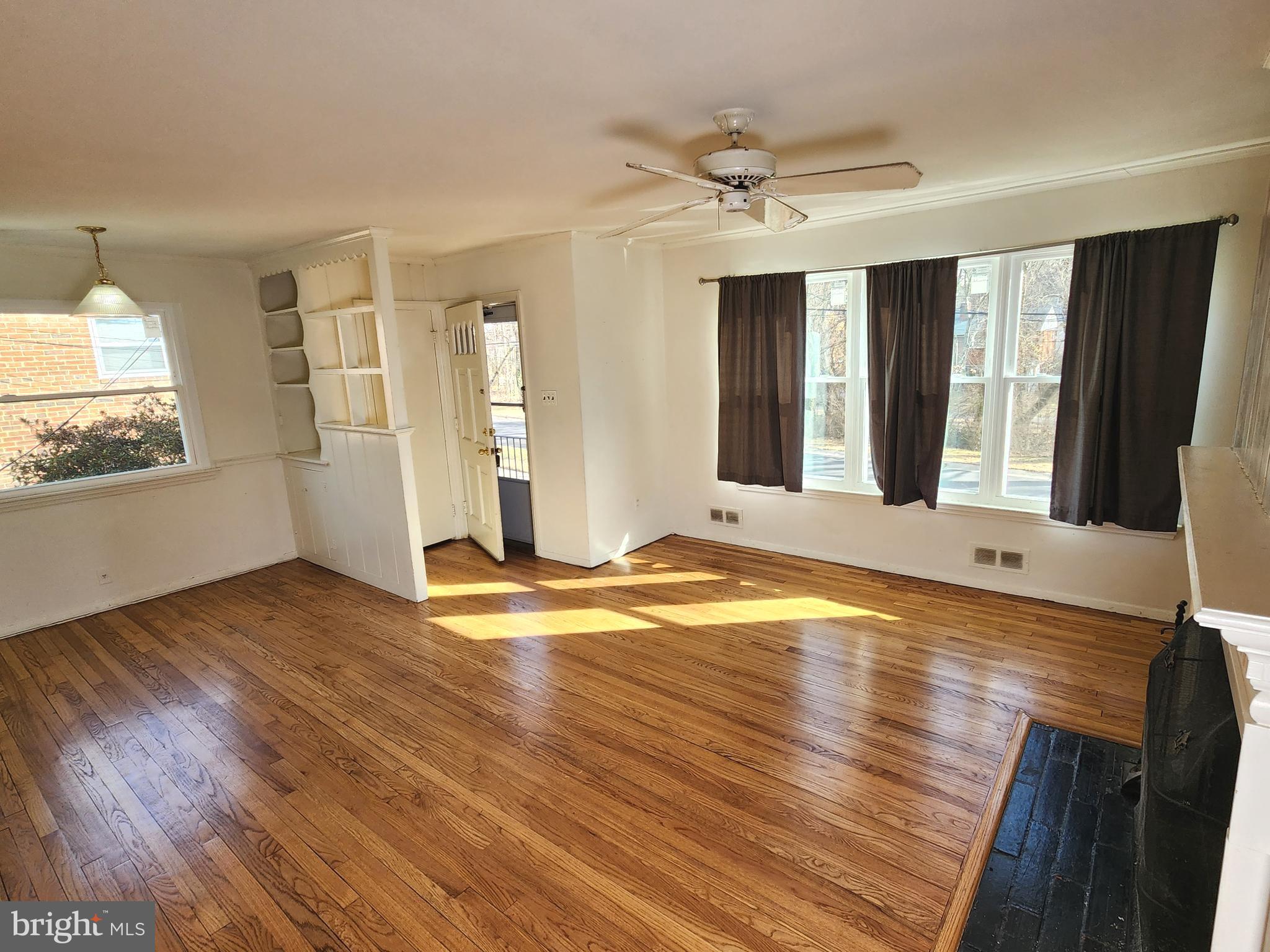 HOMEWOOD - Residential