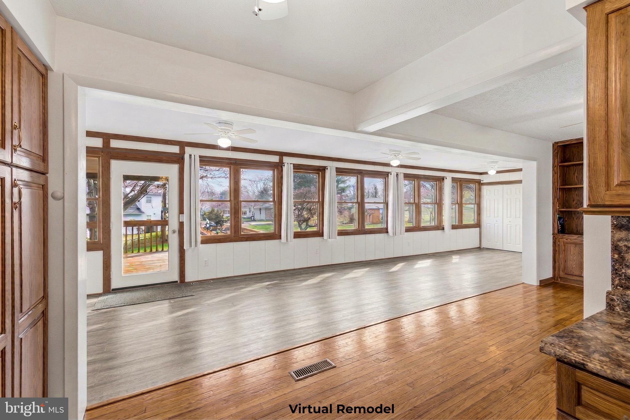 LAKEWOOD - Residential