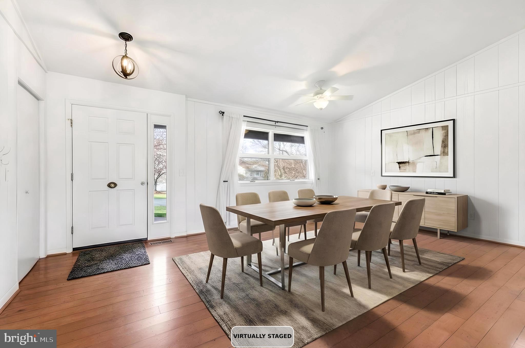 LAKEWOOD - Residential