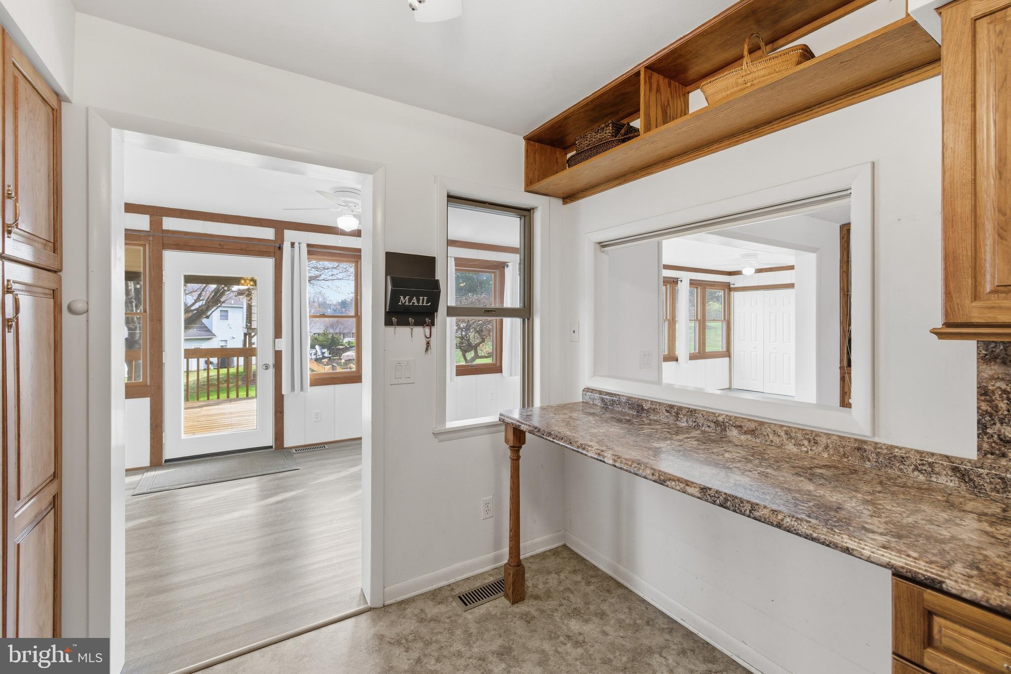 LAKEWOOD - Residential