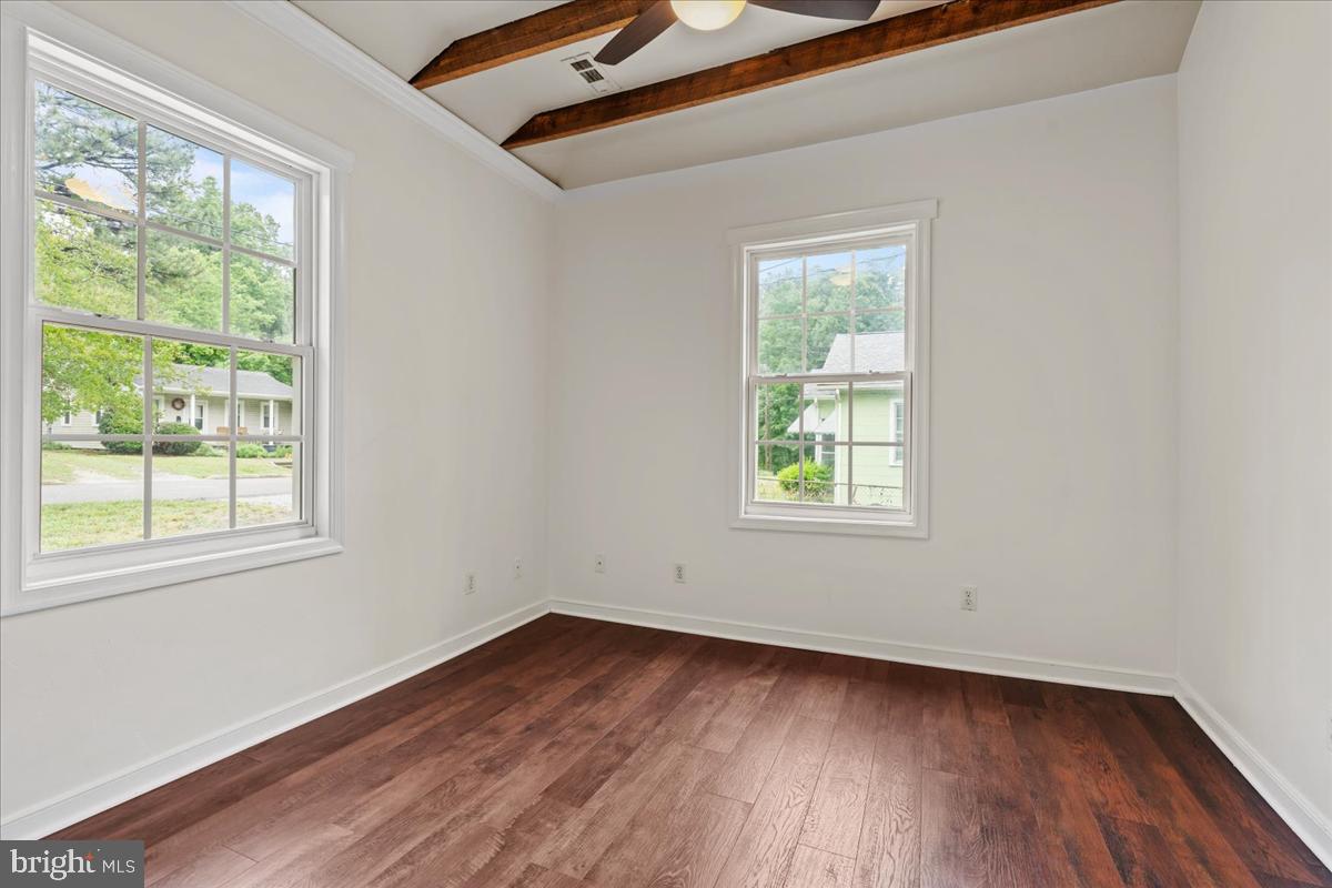 RICHMOND - Residential