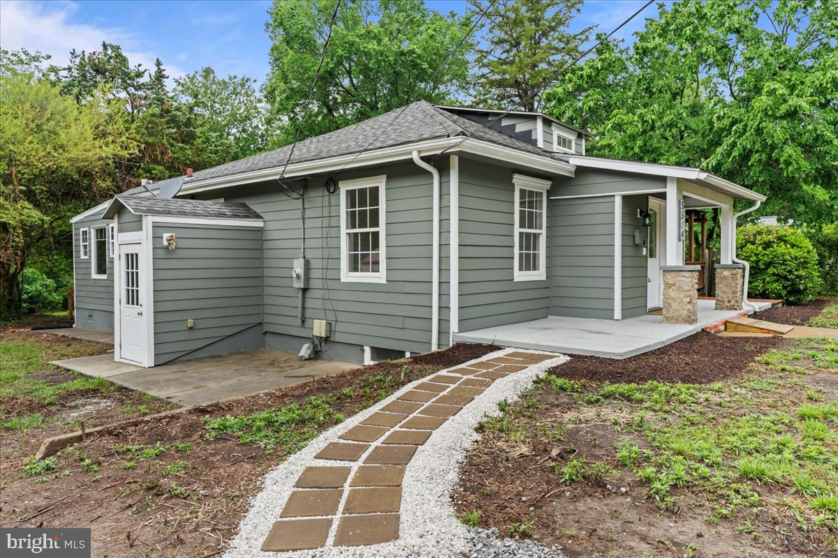 RICHMOND - Residential