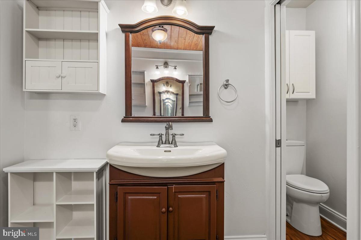 RICHMOND - Residential