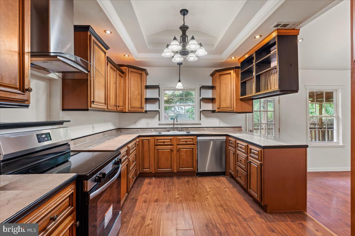 RICHMOND - Residential