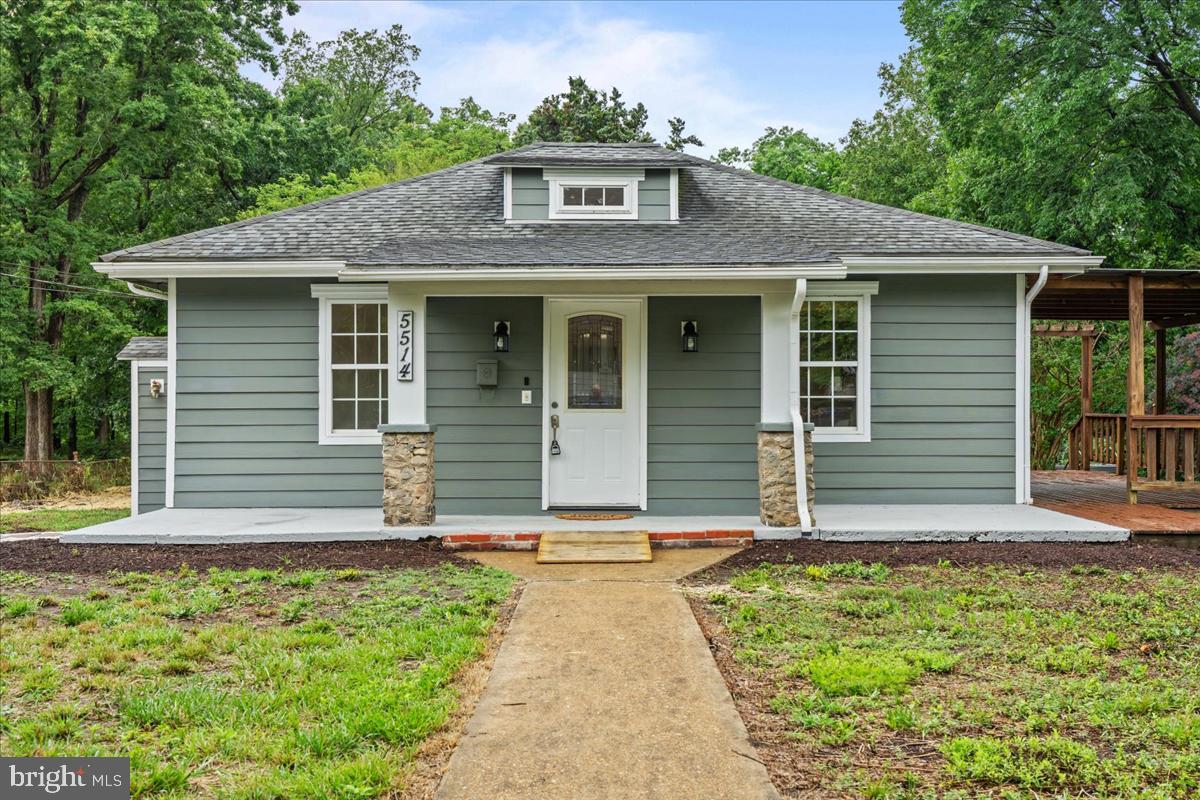 RICHMOND - Residential
