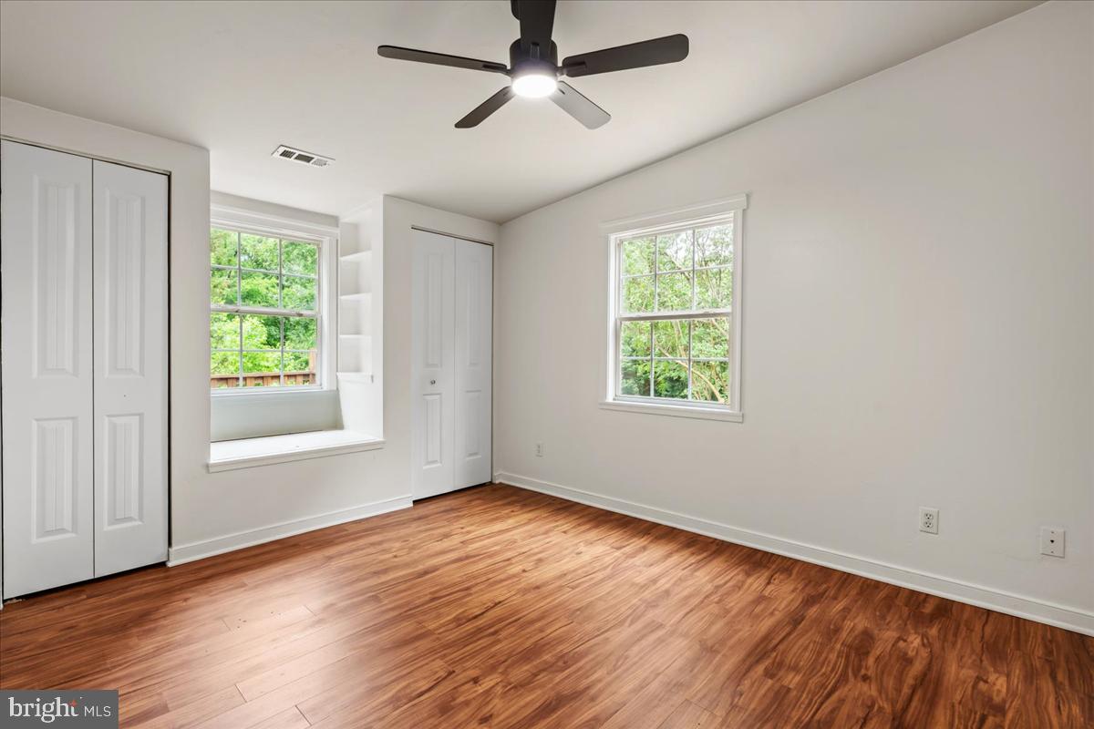 RICHMOND - Residential
