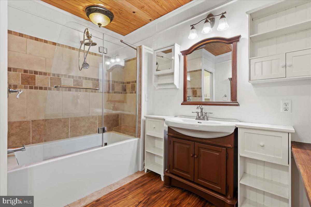 RICHMOND - Residential