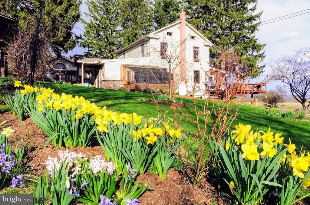 2245 Upper Brush Valley Road, Centre Hall, PA 16828
