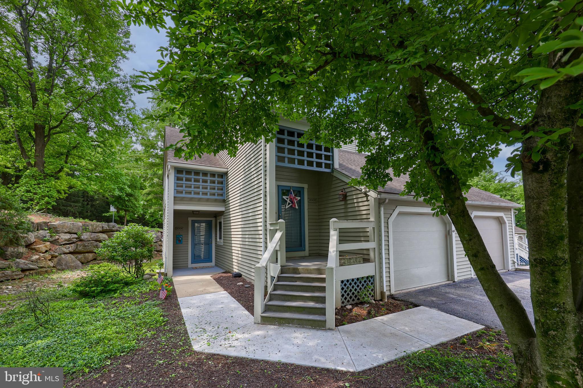 2005 MEADOW GLEN