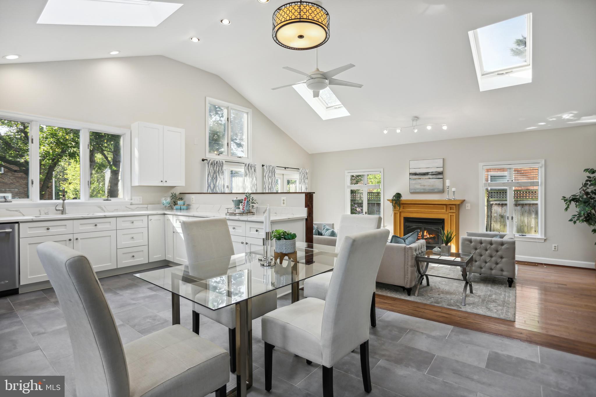 ARLINGTON FOREST - Residential