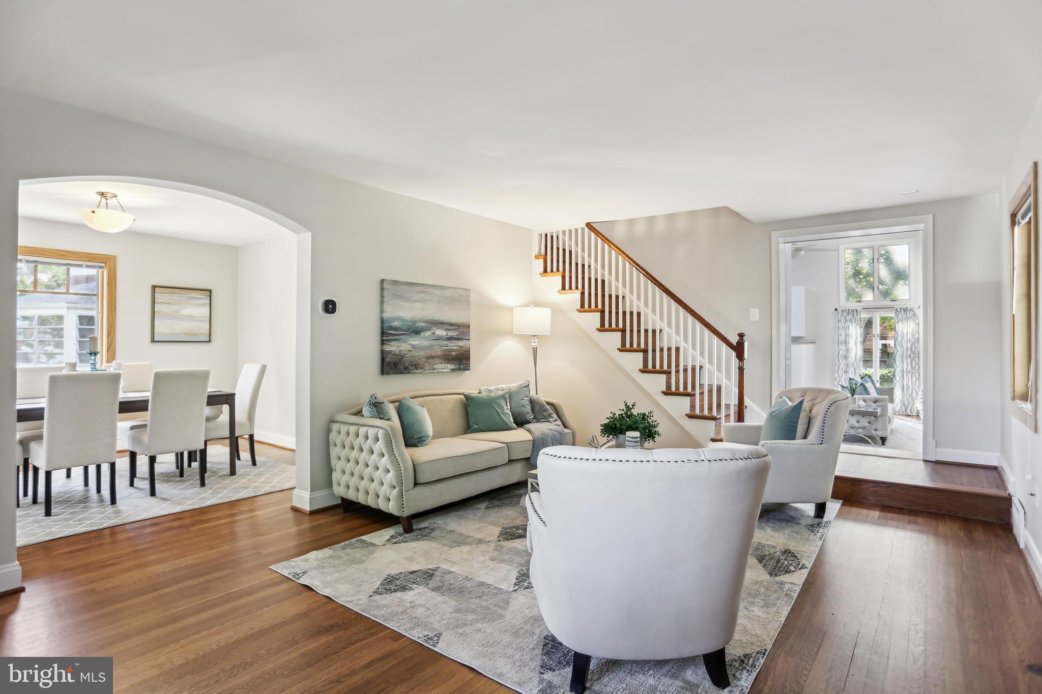 ARLINGTON FOREST - Residential