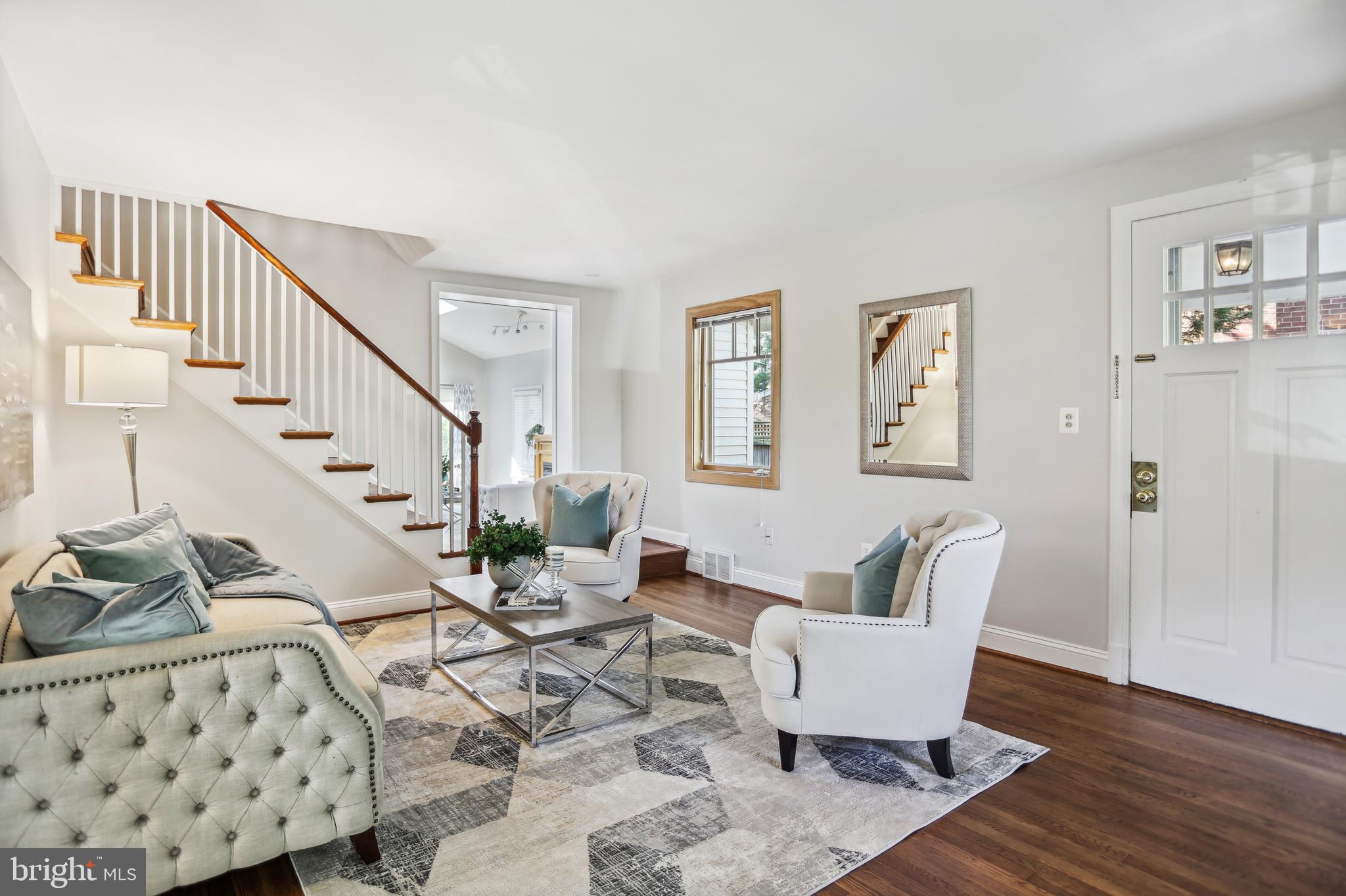 ARLINGTON FOREST - Residential