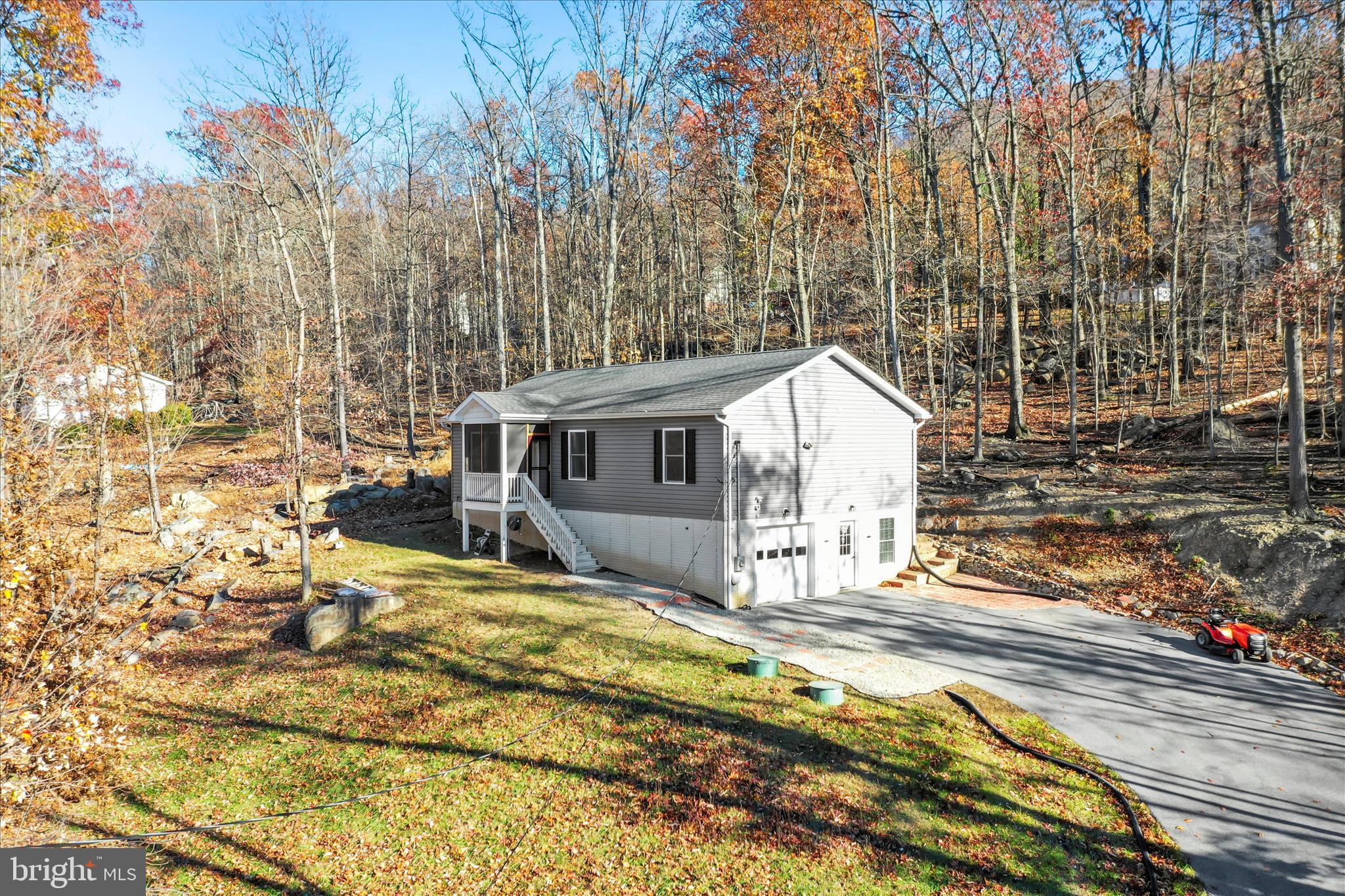 SHANNONDALE - Residential