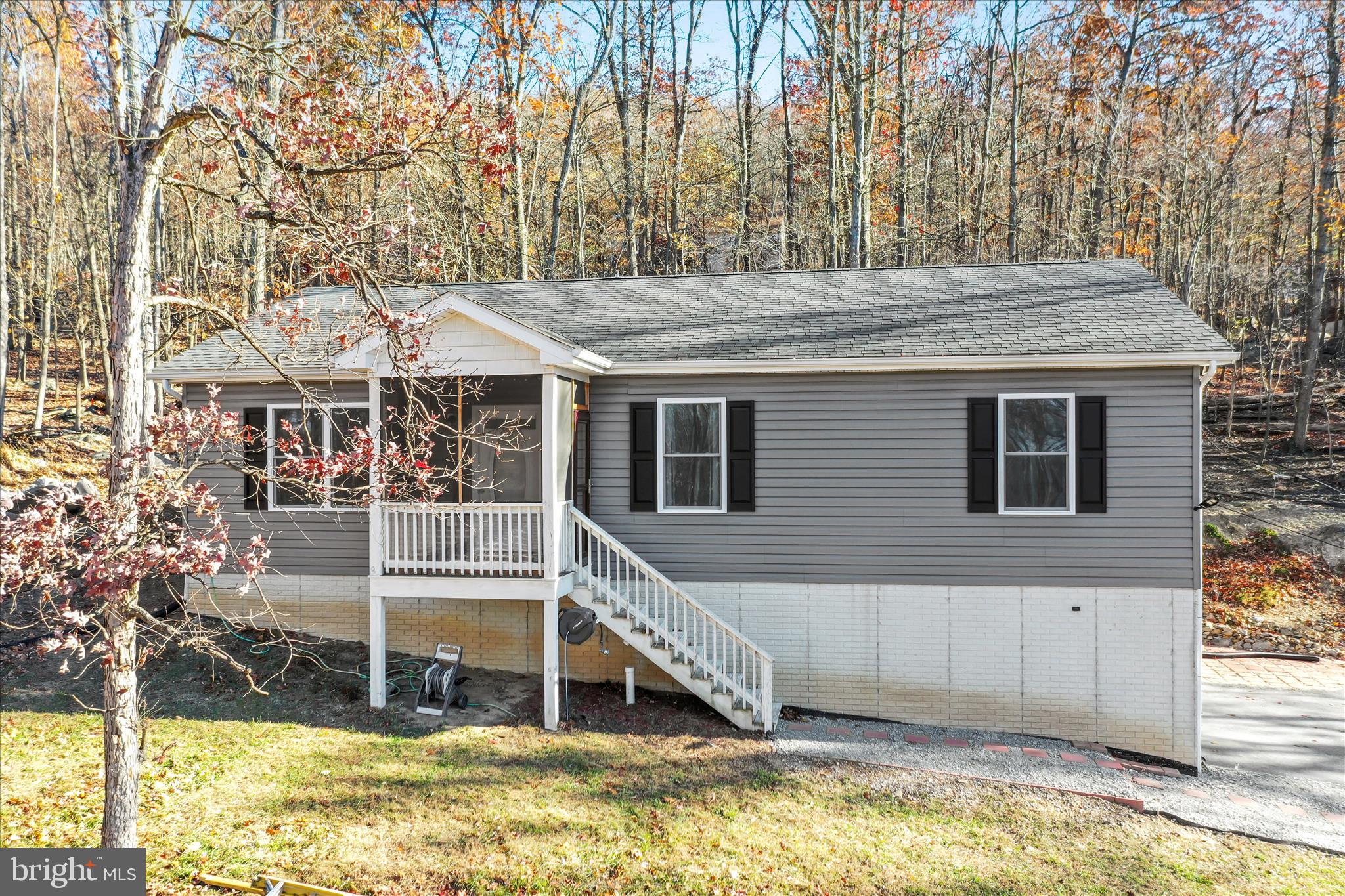 SHANNONDALE - Residential