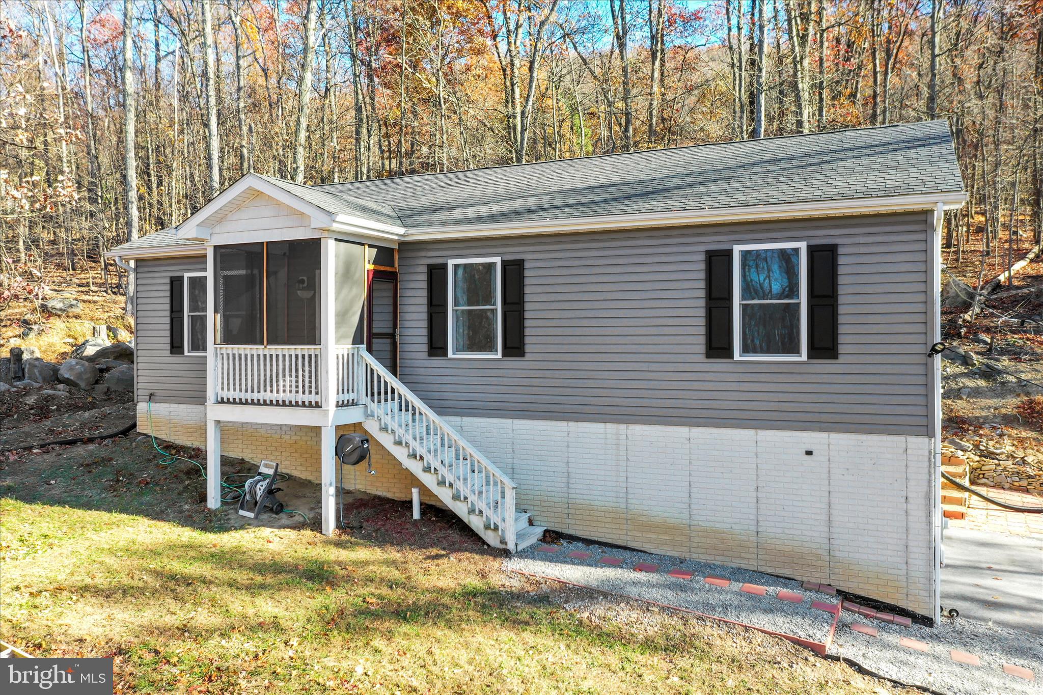 SHANNONDALE - Residential