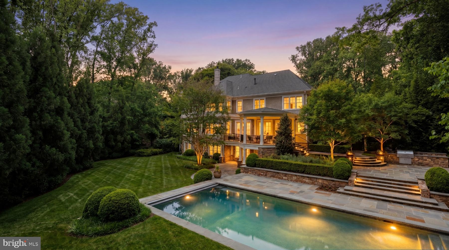 PARKVIEW HILLS - Residential
