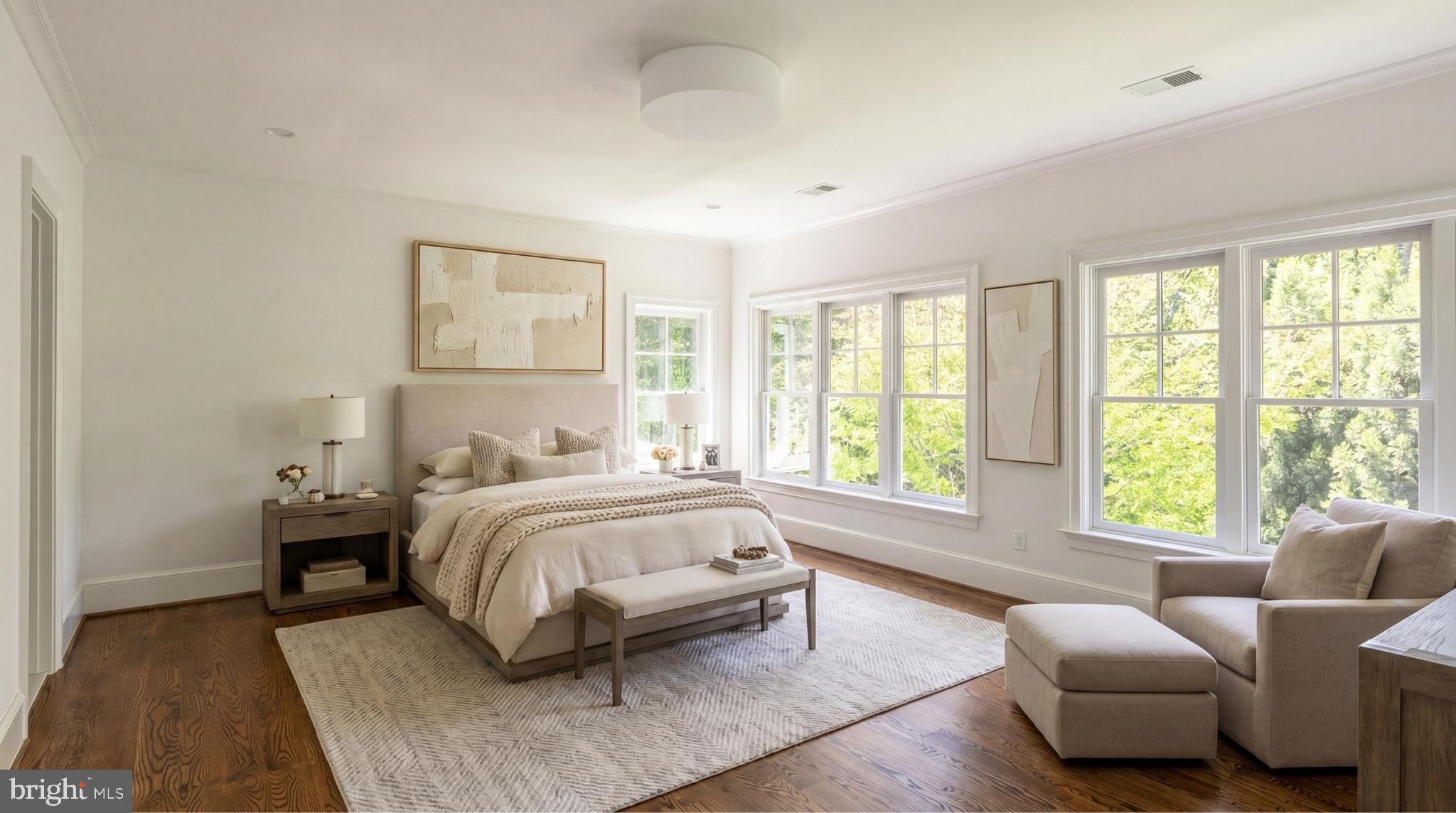 PARKVIEW HILLS - Residential