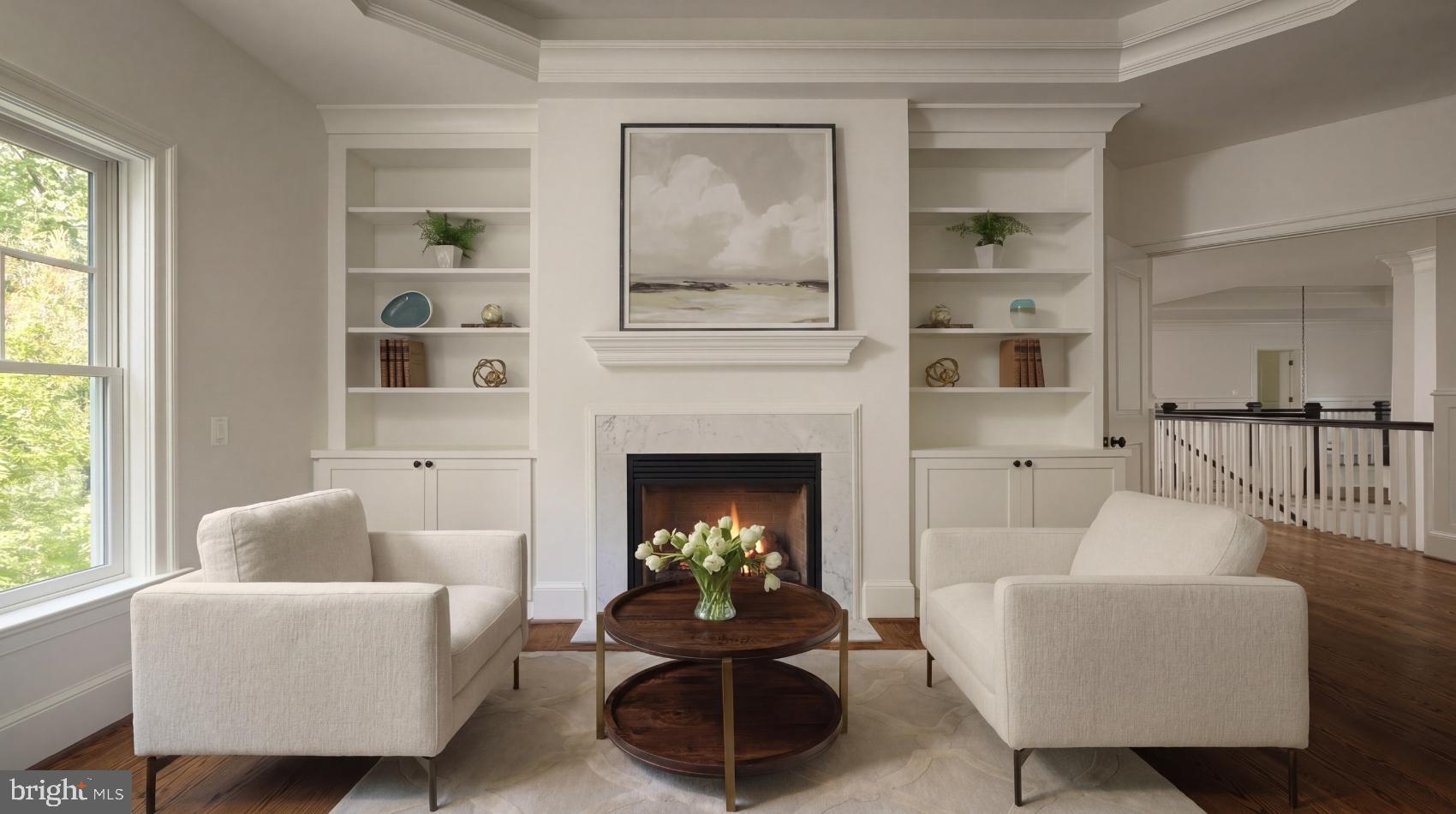 PARKVIEW HILLS - Residential