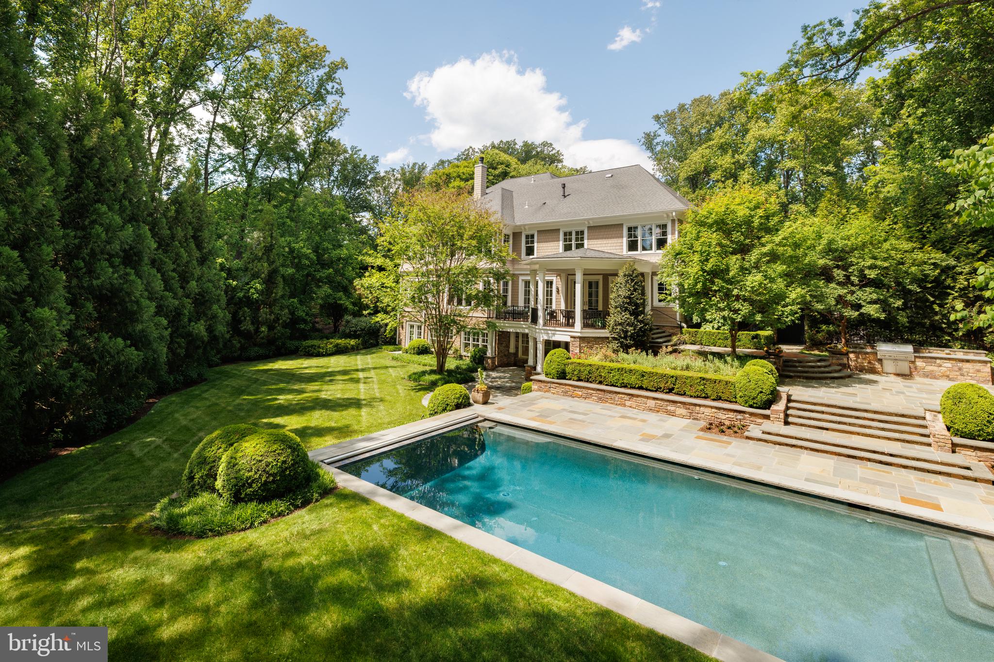 PARKVIEW HILLS - Residential