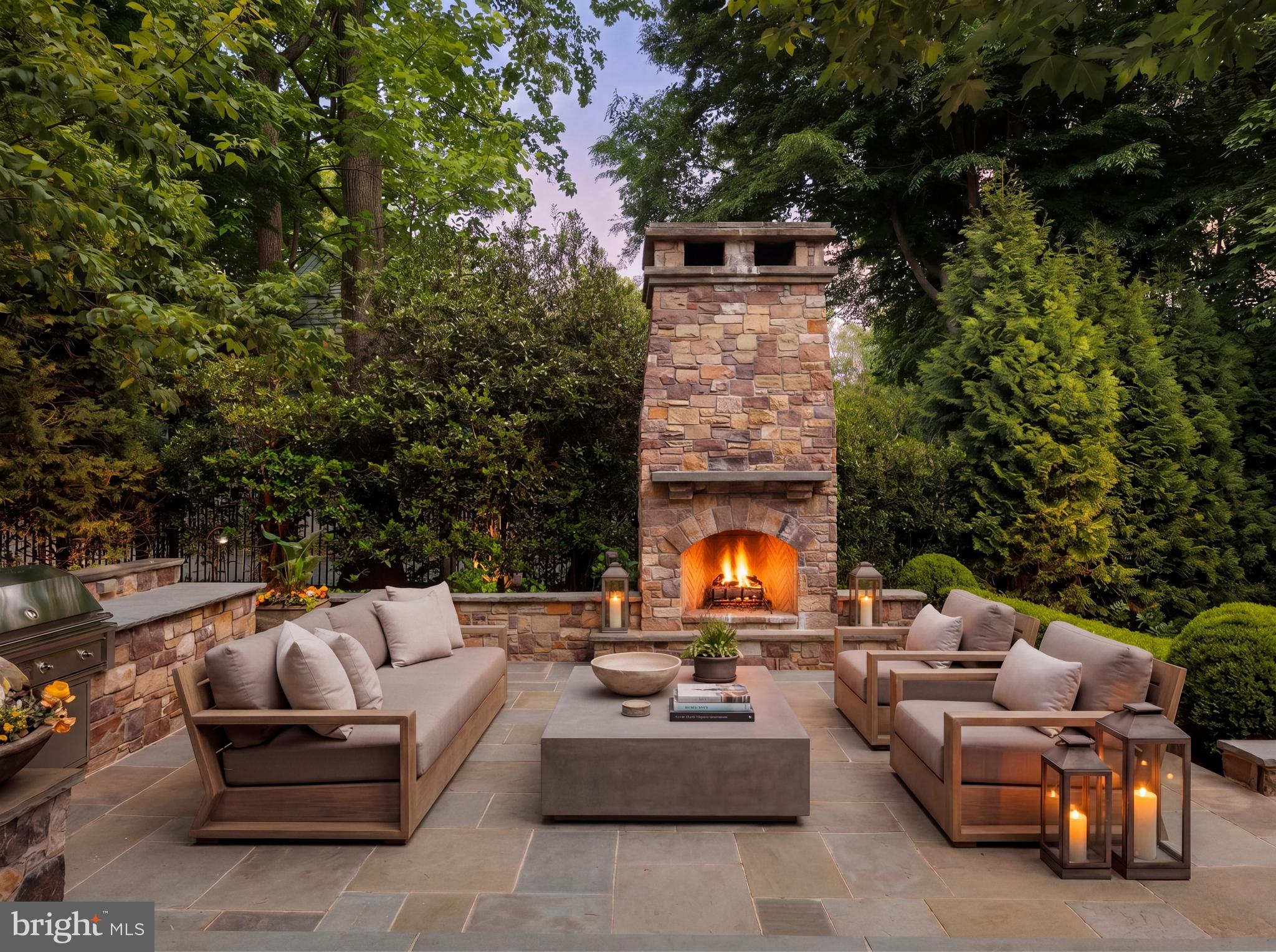 PARKVIEW HILLS - Residential