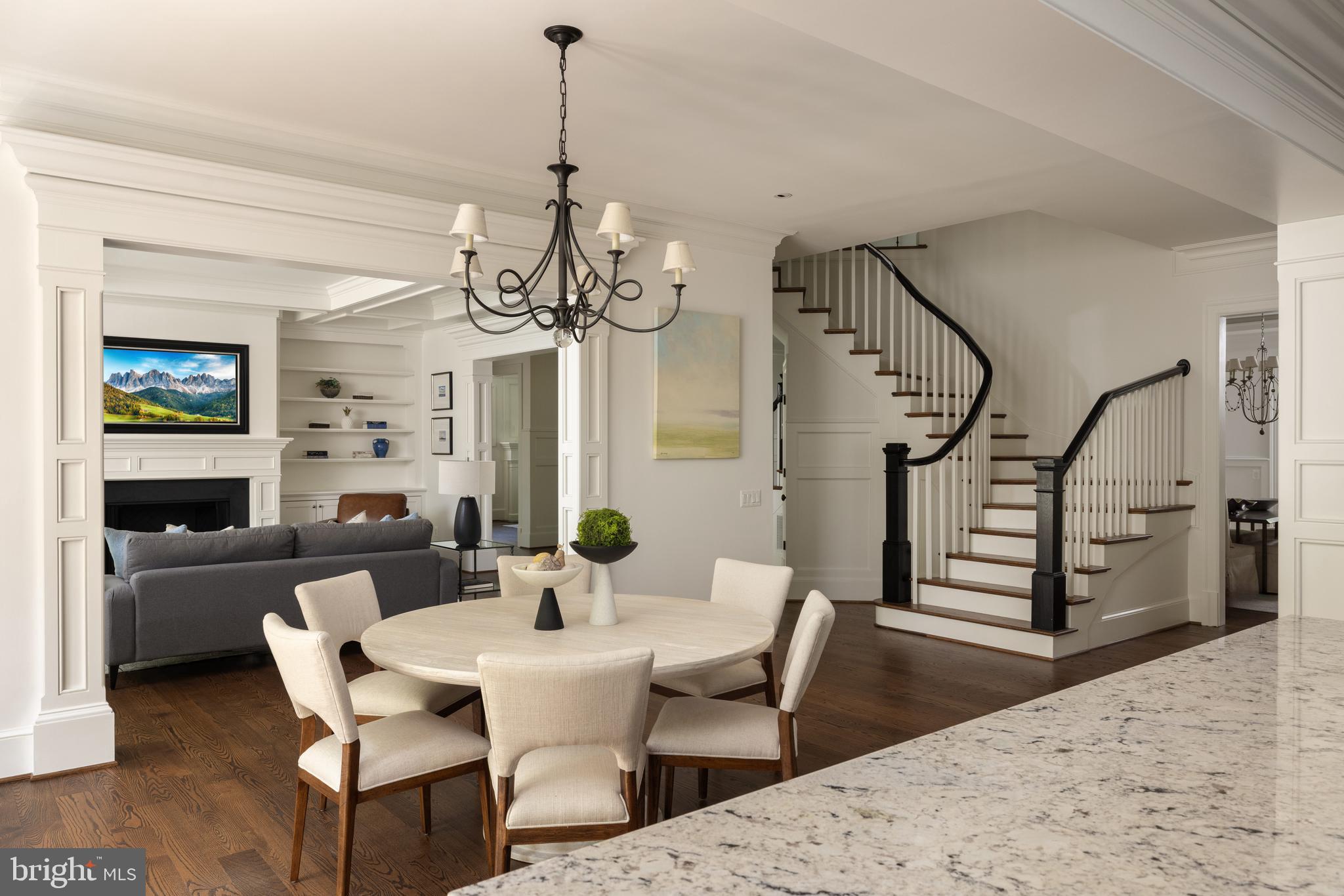 PARKVIEW HILLS - Residential