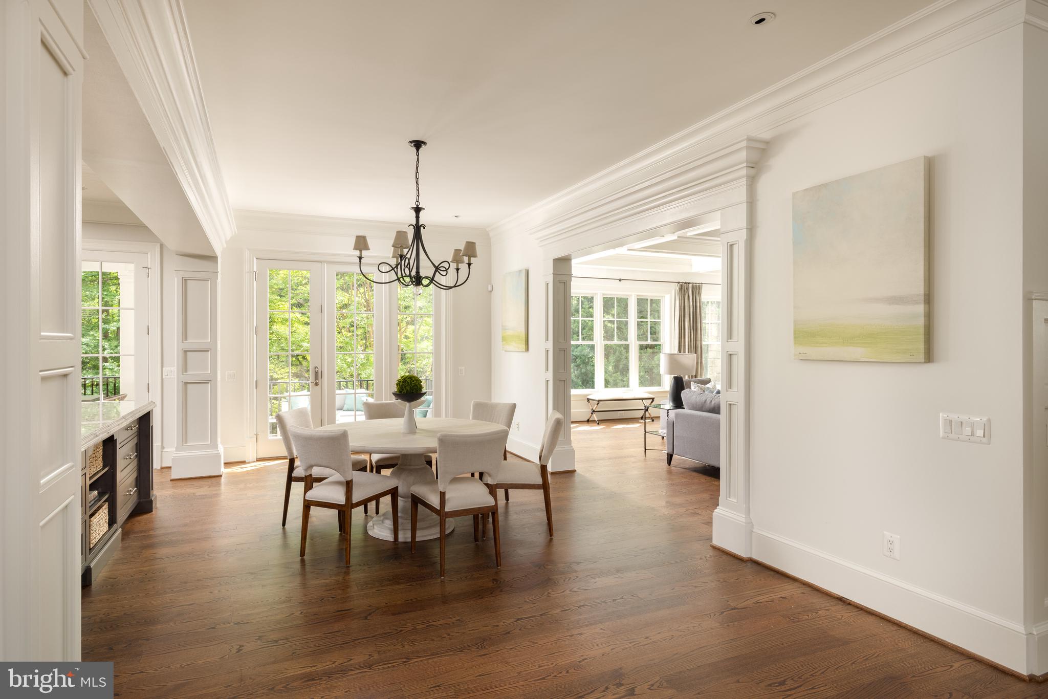 PARKVIEW HILLS - Residential