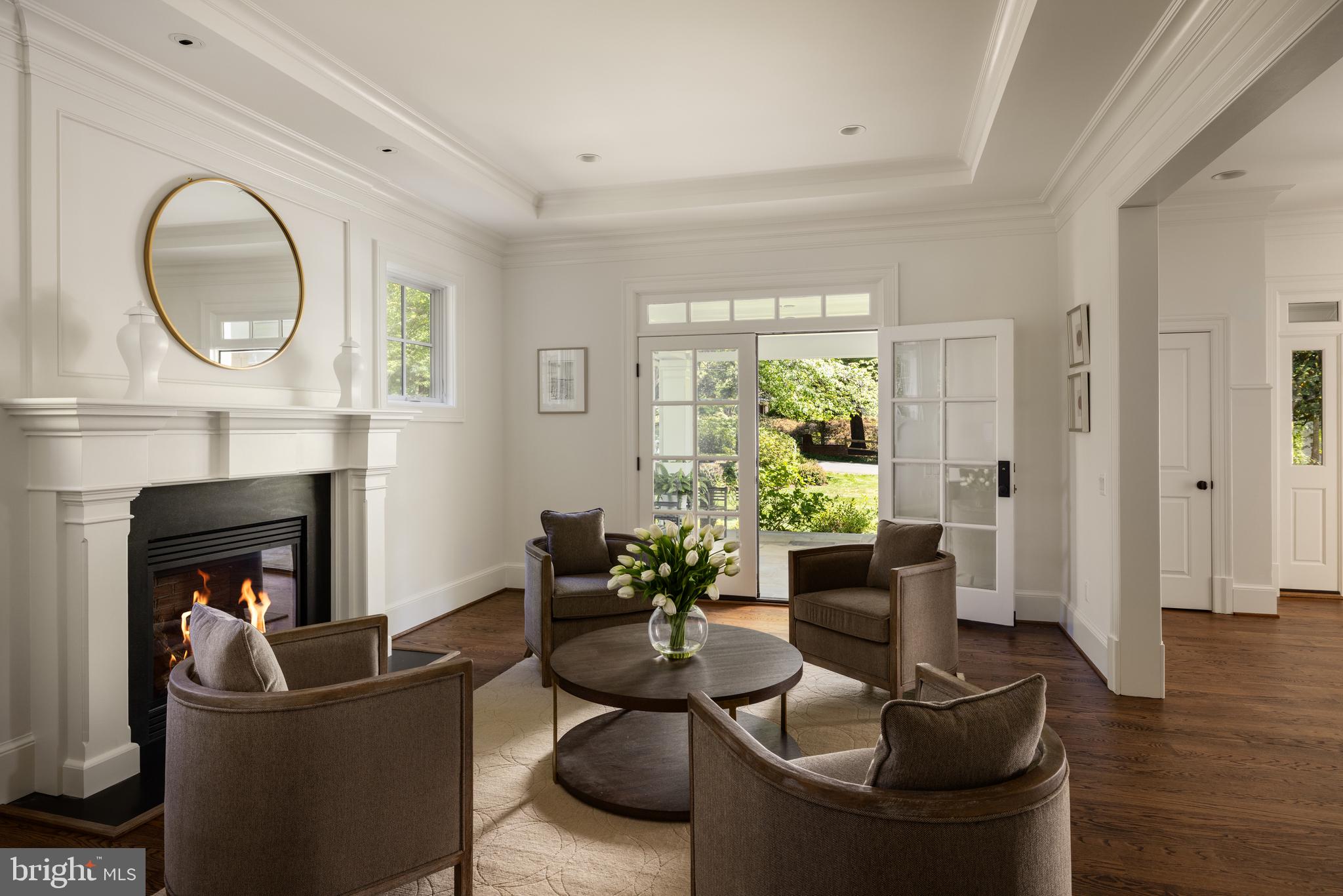 PARKVIEW HILLS - Residential