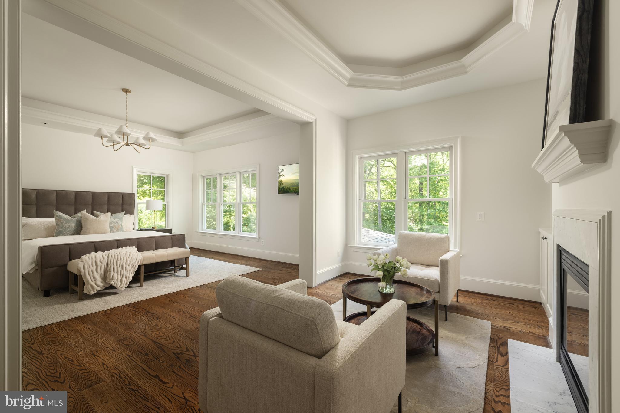 PARKVIEW HILLS - Residential